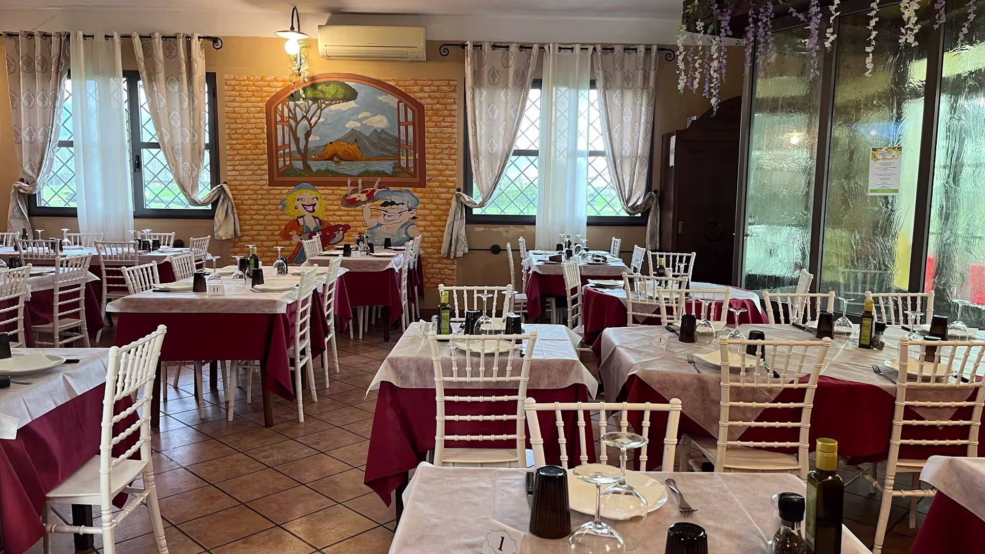 Immagine Sala Grande